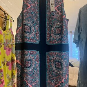 Never worn slip dress size medium